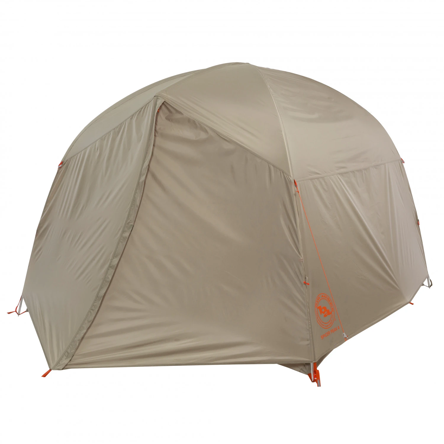 Big Agnes Spicer Peak 6 - Tente De Groupe 5 Big Agnes Spicer Peak 6 - Tente De Groupe – Image 3