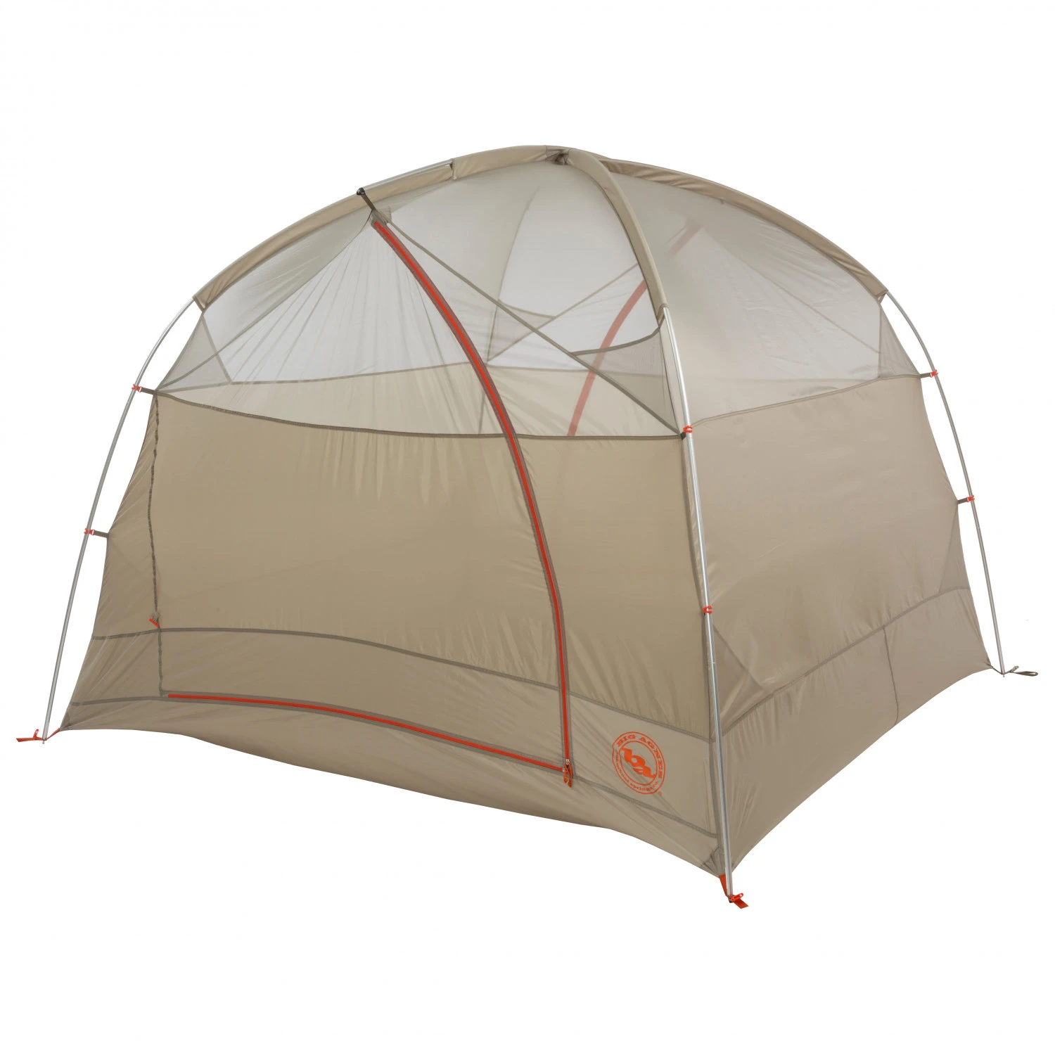 Big Agnes Spicer Peak 6 - Tente De Groupe 4 Big Agnes Spicer Peak 6 - Tente De Groupe – Image 2