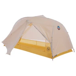 Big Agnes Tiger Wall UL1 - Tente 1 Place -Extérieur Camping Équip Magasin big agnes tiger wall ul1 tente 1 place