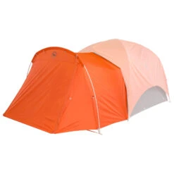 Big Agnes Vestibule Big House 4 - Rallonge Pour Tente