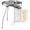 Biolite CampStove Portable Grill - Popote -Extérieur Camping Équip Magasin biolite campstove portable grill popote
