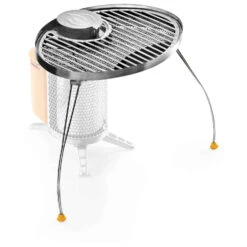 Biolite CampStove Portable Grill - Popote -Extérieur Camping Équip Magasin biolite campstove portable grill popote detail 2
