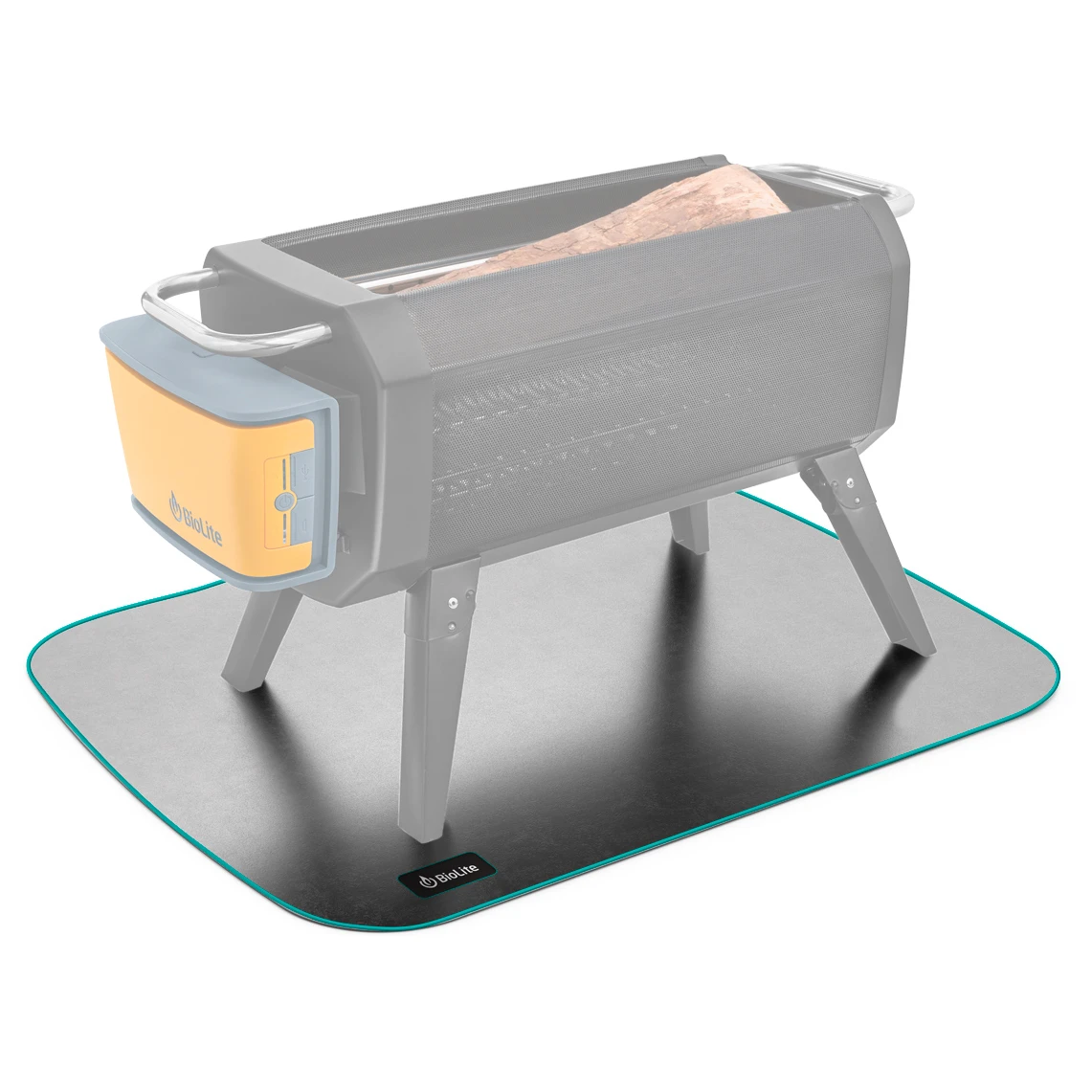 Biolite FirePit Mat 4 Biolite FirePit Mat – Image 2