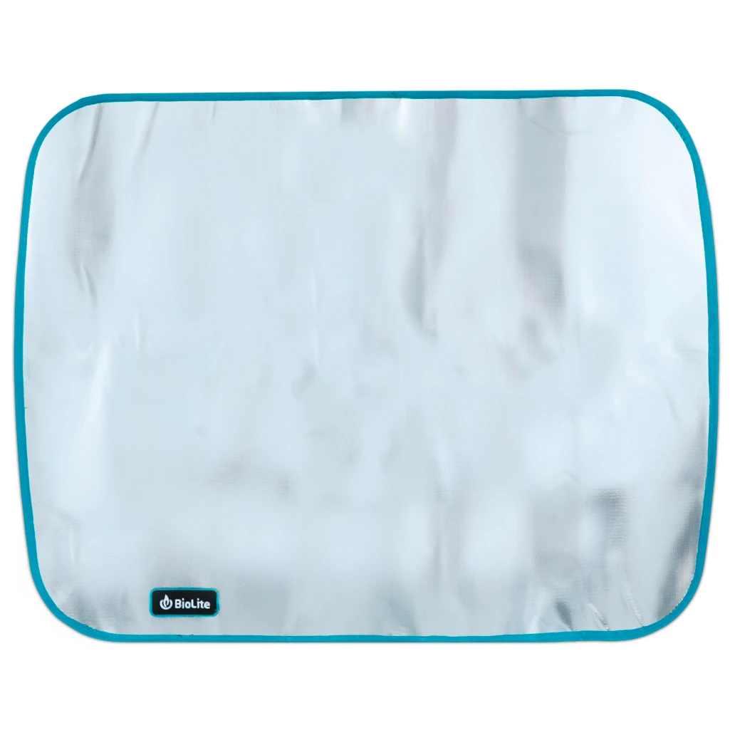 Biolite FirePit Mat 3 Biolite FirePit Mat