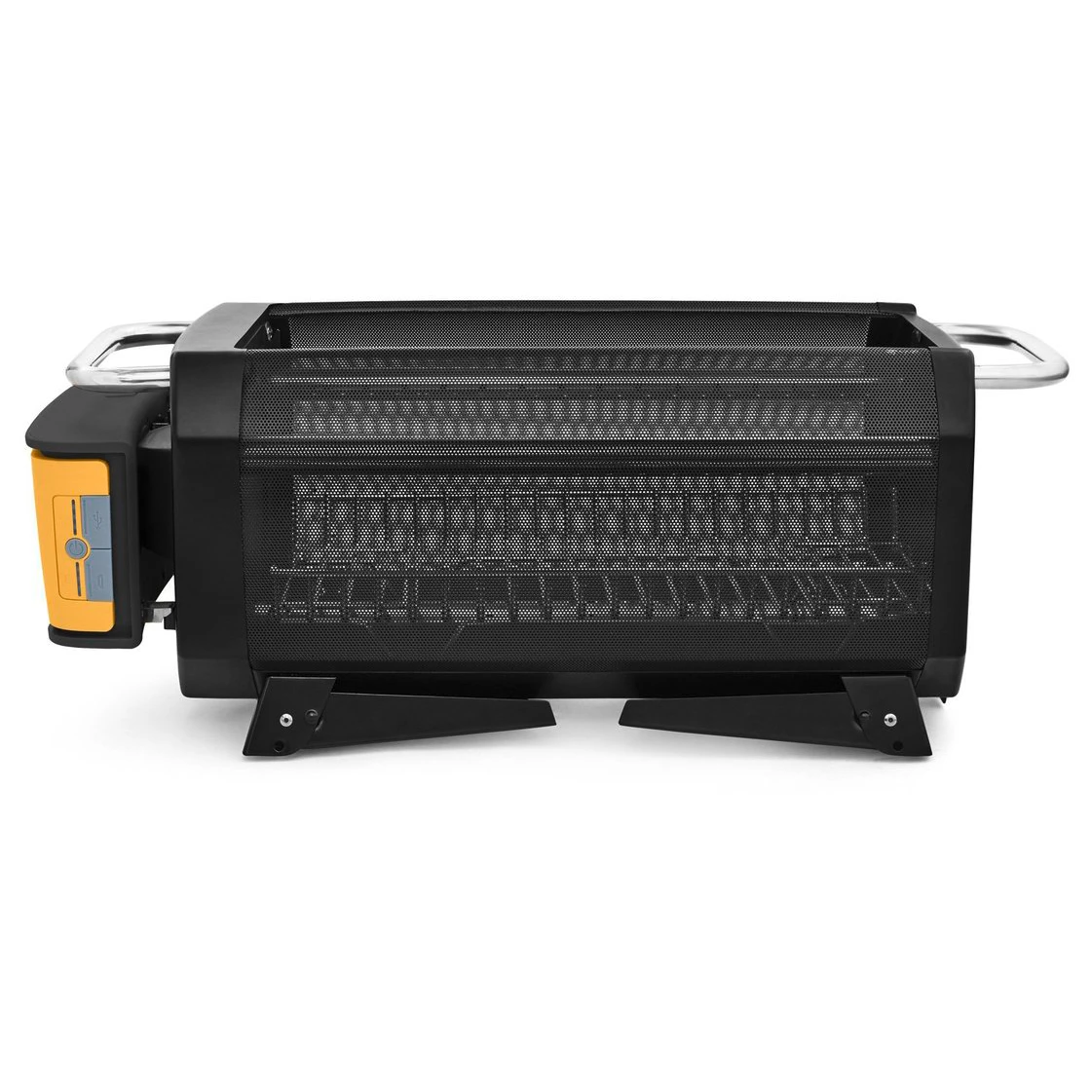 Biolite FirePit+ - Réchaud à Combustible Sec 8 Biolite FirePit+ - Réchaud à Combustible Sec – Image 6