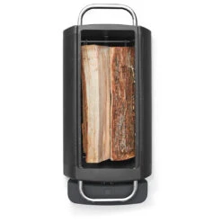 Biolite FirePit+ - Réchaud à Combustible Sec 12 Biolite FirePit+ - Réchaud à Combustible Sec -Extérieur Camping Équip Magasin biolite firepit rechaud a combustible sec detail 6