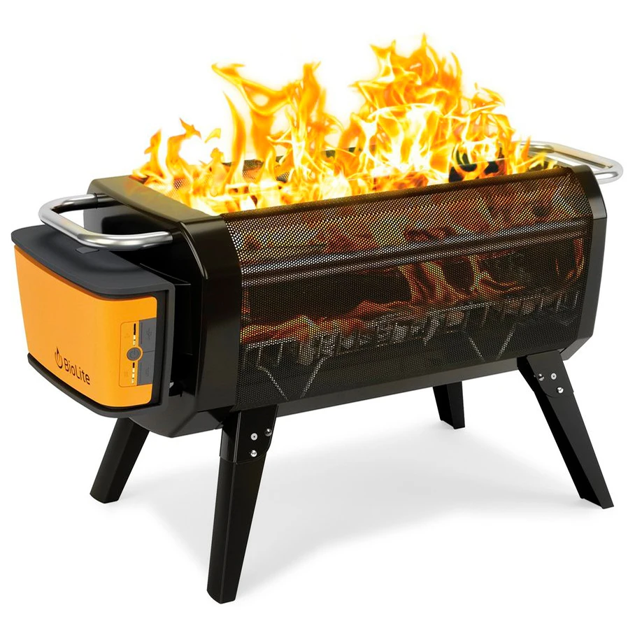 Biolite FirePit+ - Réchaud à Combustible Sec 6 Biolite FirePit+ - Réchaud à Combustible Sec – Image 4