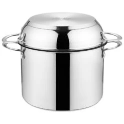 Brunner Academy High 7+1 - Set De Pots -Extérieur Camping Équip Magasin brunner academy high 7 1 set de pots detail 2