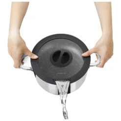 Brunner Academy High 7+1 - Set De Pots -Extérieur Camping Équip Magasin brunner academy high 7 1 set de pots detail 5