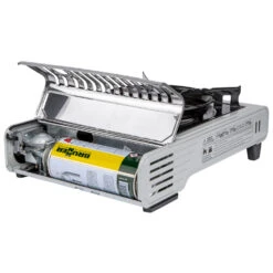 Brunner Devil - Réchaud à Gaz -Extérieur Camping Équip Magasin brunner devil rechaud a gaz detail 4