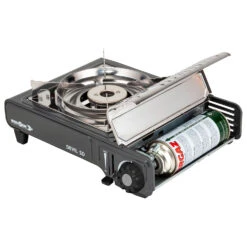 Brunner Devil SD NG - Réchaud à Gaz 11 Brunner Devil SD NG - Réchaud à Gaz -Extérieur Camping Équip Magasin brunner devil sd ng rechaud a gaz detail 4