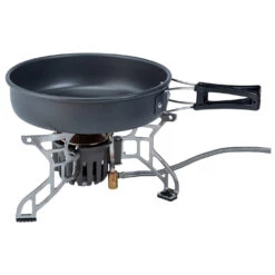 Brunner Flamina Ultracompact L - Réchaud à Gaz -Extérieur Camping Équip Magasin brunner flamina ultracompact l rechaud a gaz detail 3