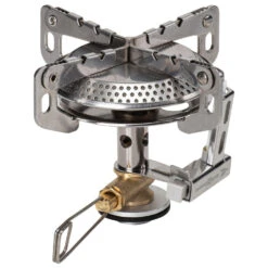 Brunner Flamina Ultracompact S - Réchaud à Gaz -Extérieur Camping Équip Magasin brunner flamina ultracompact s rechaud a gaz