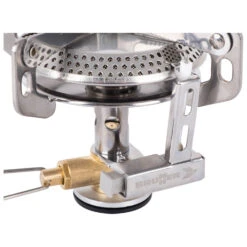 Brunner Flamina Ultracompact S - Réchaud à Gaz -Extérieur Camping Équip Magasin brunner flamina ultracompact s rechaud a gaz detail 3