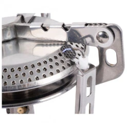 Brunner Flamina Ultracompact S - Réchaud à Gaz -Extérieur Camping Équip Magasin brunner flamina ultracompact s rechaud a gaz detail 4