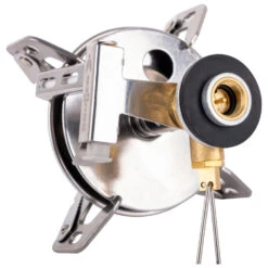 Brunner Flamina Ultracompact S - Réchaud à Gaz -Extérieur Camping Équip Magasin brunner flamina ultracompact s rechaud a gaz detail 5