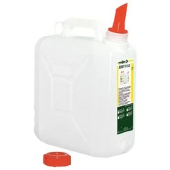 Brunner Jerry Plus 10 - Transport De L'eau