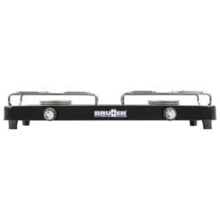 Brunner Magma - Réchaud à Gaz -Extérieur Camping Équip Magasin brunner magma rechaud a gaz detail 2