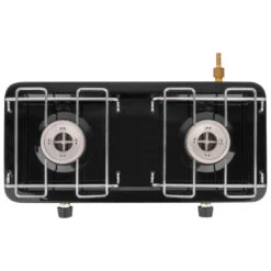 Brunner Magma - Réchaud à Gaz -Extérieur Camping Équip Magasin brunner magma rechaud a gaz detail 5