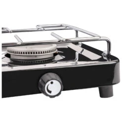 Brunner Magma - Réchaud à Gaz -Extérieur Camping Équip Magasin brunner magma rechaud a gaz detail 8