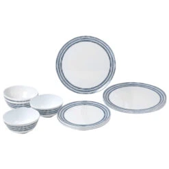 Brunner Midday - Set De Vaisselle -Extérieur Camping Équip Magasin brunner midday set de vaisselle bf 5