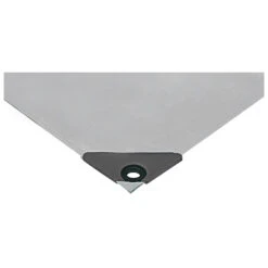 Brunner Multicover - Tarp -Extérieur Camping Équip Magasin brunner multicover tarp detail 2