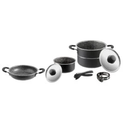 Brunner Pirate 6+1 - Set De Pots