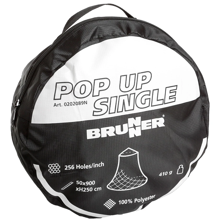 Brunner Pop Up - Moustiquaire 3 Brunner Pop Up - Moustiquaire