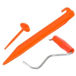 Brunner Stake Set - Piquet -Extérieur Camping Équip Magasin brunner stake set piquet detail 2