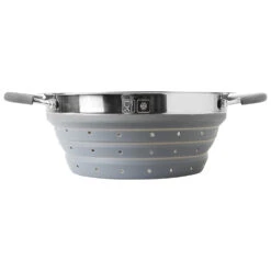 Brunner Volcano Pasta Al Volo Fold-Away - Set De Pots -Extérieur Camping Équip Magasin brunner volcano pasta al volo fold away set de pots detail 5