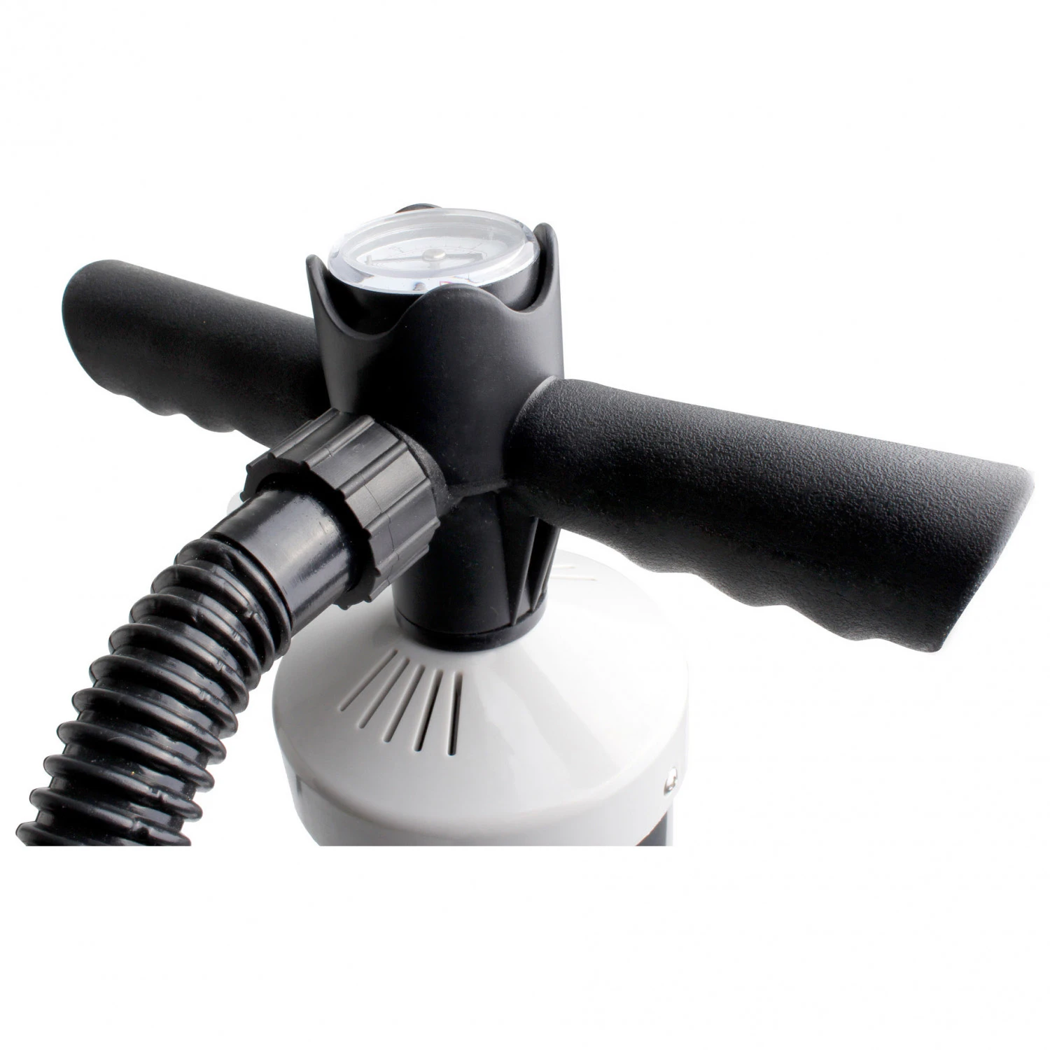 Brunner Whisper ALU - Pompe 4 Brunner Whisper ALU - Pompe – Image 2