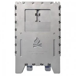 Bushbox XL - Réchaud à Combustible Sec -Extérieur Camping Équip Magasin bushcraft essentials bushbox xl rechaud a combustible sec detail 2