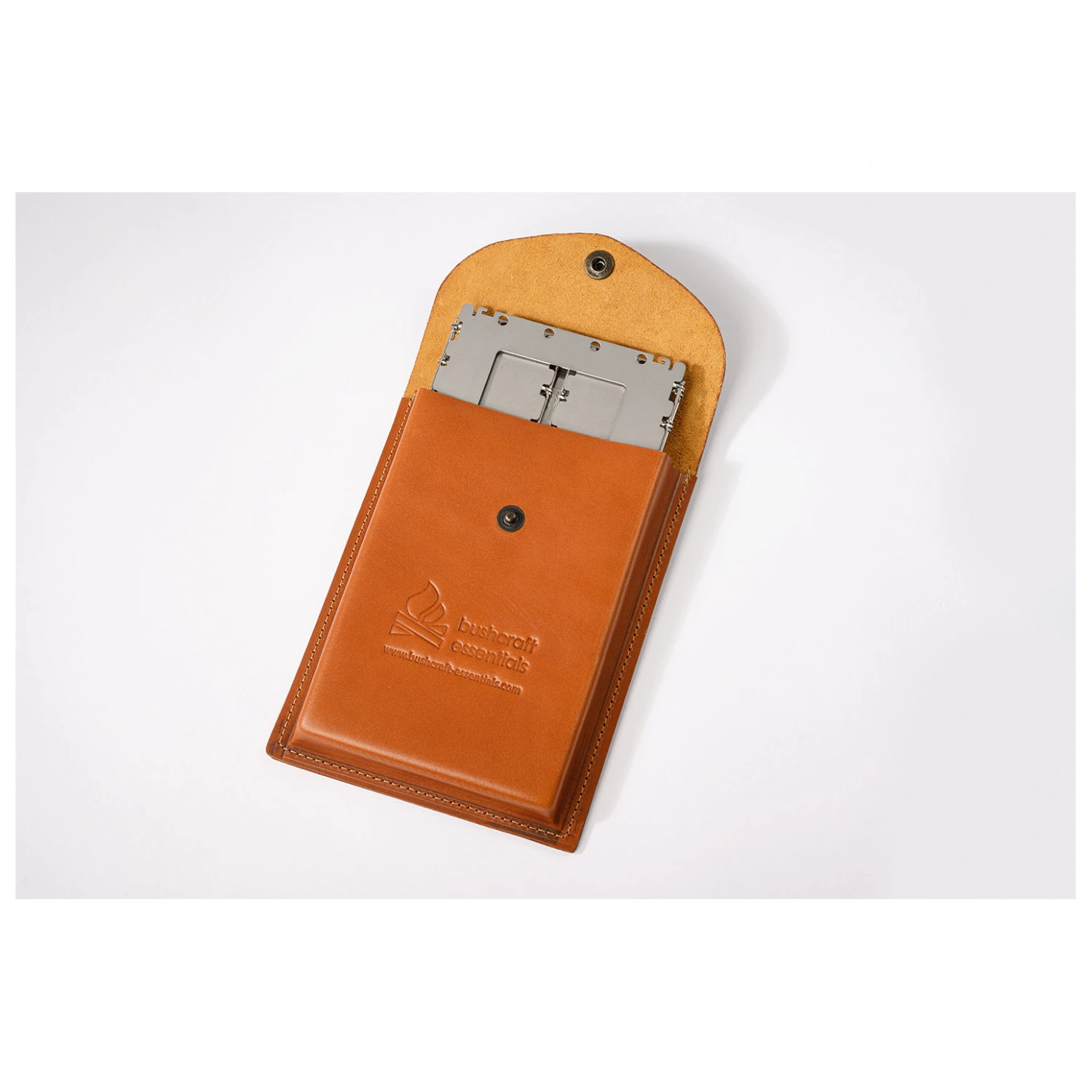 Ledertasche Bushbox XL - Sac 5 Ledertasche Bushbox XL - Sac – Image 3