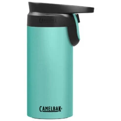 Camelbak Forge Flow Sst Vacuum Insulated 12oz - Gourde -Extérieur Camping Équip Magasin camelbak forge flow sst vacuum insulated 12oz gourde 2