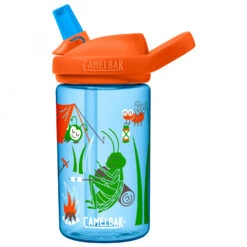 Camelbak Kid's Eddy+14oz I - Gourde -Extérieur Camping Équip Magasin camelbak kids eddy 14oz i gourde 1