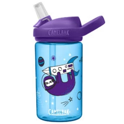 Camelbak Kid's Eddy+14oz I - Gourde -Extérieur Camping Équip Magasin camelbak kids eddy 14oz i gourde 2