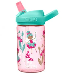 Camelbak Kid's Eddy+14oz I - Gourde -Extérieur Camping Équip Magasin camelbak kids eddy 14oz i gourde 3