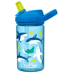 Camelbak Kid's Eddy+14oz I - Gourde -Extérieur Camping Équip Magasin camelbak kids eddy 14oz i gourde 5