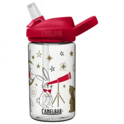 Camelbak Kid's Eddy+14oz I - Gourde -Extérieur Camping Équip Magasin camelbak kids eddy 14oz i gourde 6