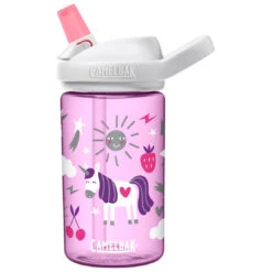 Camelbak Kid's Eddy+14oz I - Gourde -Extérieur Camping Équip Magasin camelbak kids eddy 14oz i gourde 8