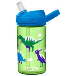 Camelbak Kid's Eddy+14oz I - Gourde -Extérieur Camping Équip Magasin camelbak kids eddy 14oz i gourde 9
