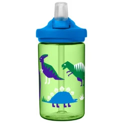 Camelbak Kid's Eddy+14oz I - Gourde -Extérieur Camping Équip Magasin camelbak kids eddy 14oz i gourde detail 2