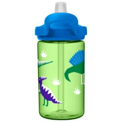 Camelbak Kid's Eddy+14oz I - Gourde -Extérieur Camping Équip Magasin camelbak kids eddy 14oz i gourde detail 4