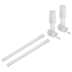 Camelbak Kid's Eddy+Bite Valves And Straws Accessory -Extérieur Camping Équip Magasin camelbak kids eddy bite valves and straws accessory 1
