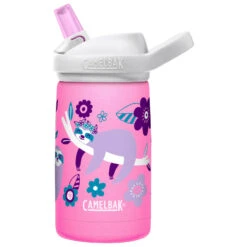 Camelbak Kid's Eddy+ Vacuum Insulated - Bouteille Isotherme -Extérieur Camping Équip Magasin camelbak kids eddy vacuum insulated bouteille isotherme 1
