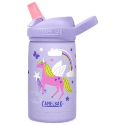 Camelbak Kid's Eddy+ Vacuum Insulated - Bouteille Isotherme -Extérieur Camping Équip Magasin camelbak kids eddy vacuum insulated bouteille isotherme 4