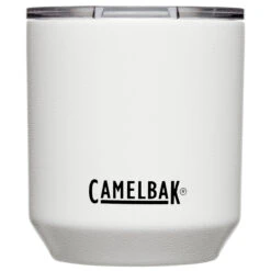 Camelbak Rocks Tumbler SST Vacuum Insulated - Tasse Isotherme -Extérieur Camping Équip Magasin camelbak rocks tumbler sst vacuum insulated tasse isotherme