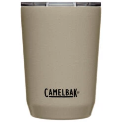 Camelbak Tumbler 12oz - Tasse -Extérieur Camping Équip Magasin camelbak tumbler 12oz tasse 6