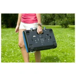 Campingaz 2-Flammkocher 200-S - Réchaud à Gaz -Extérieur Camping Équip Magasin campingaz 2 flammkocher 200 s rechaud a gaz detail 3