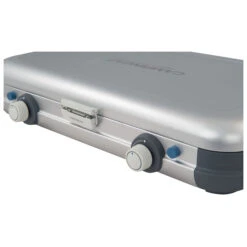 Campingaz Camping Kitchen 2 CV PZ - Réchaud à Gaz -Extérieur Camping Équip Magasin campingaz camping kitchen 2 cv pz rechaud a gaz detail 6